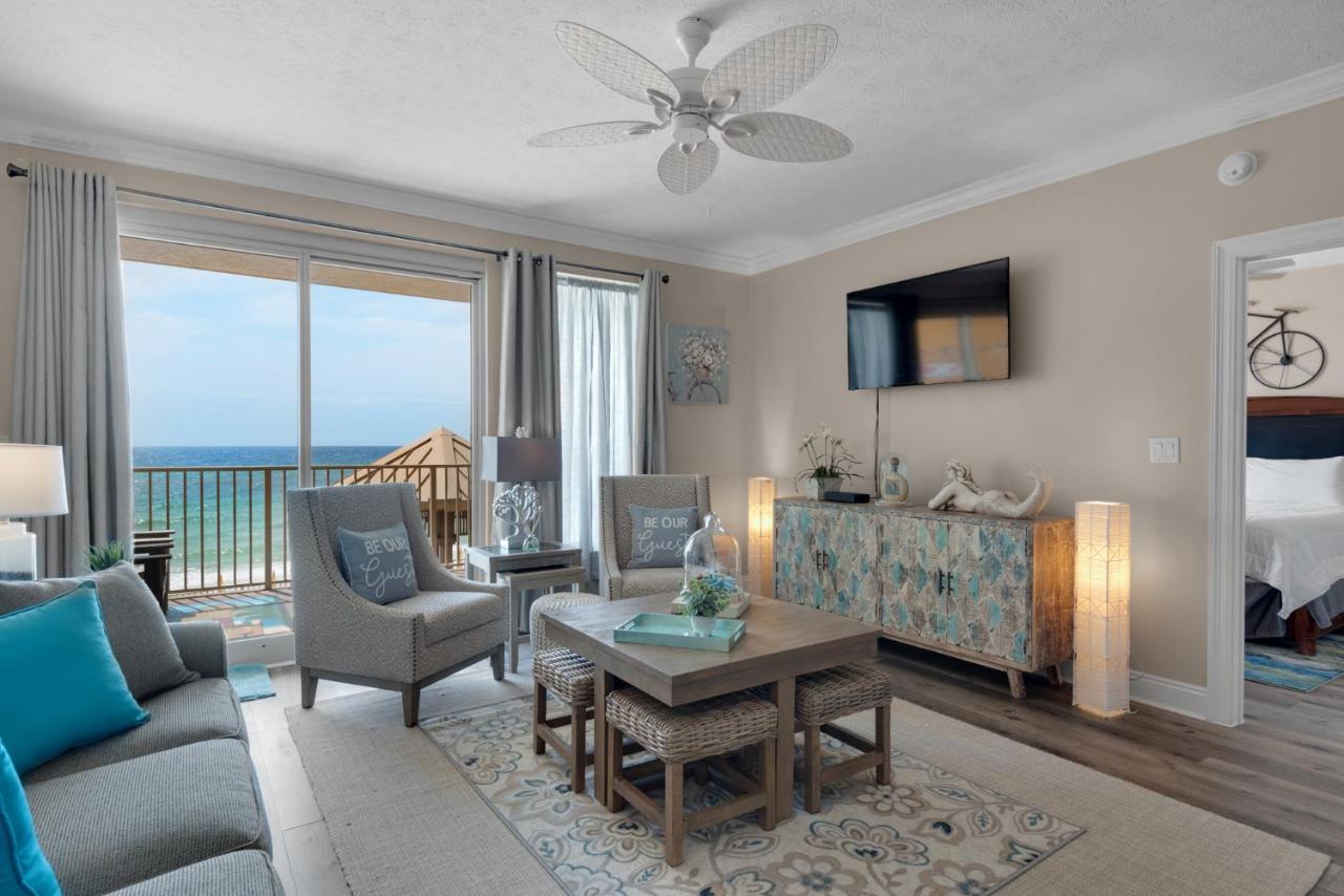 Treasure Island 0205 Villa ปานามาซิตี้บีช ภายนอก รูปภาพ